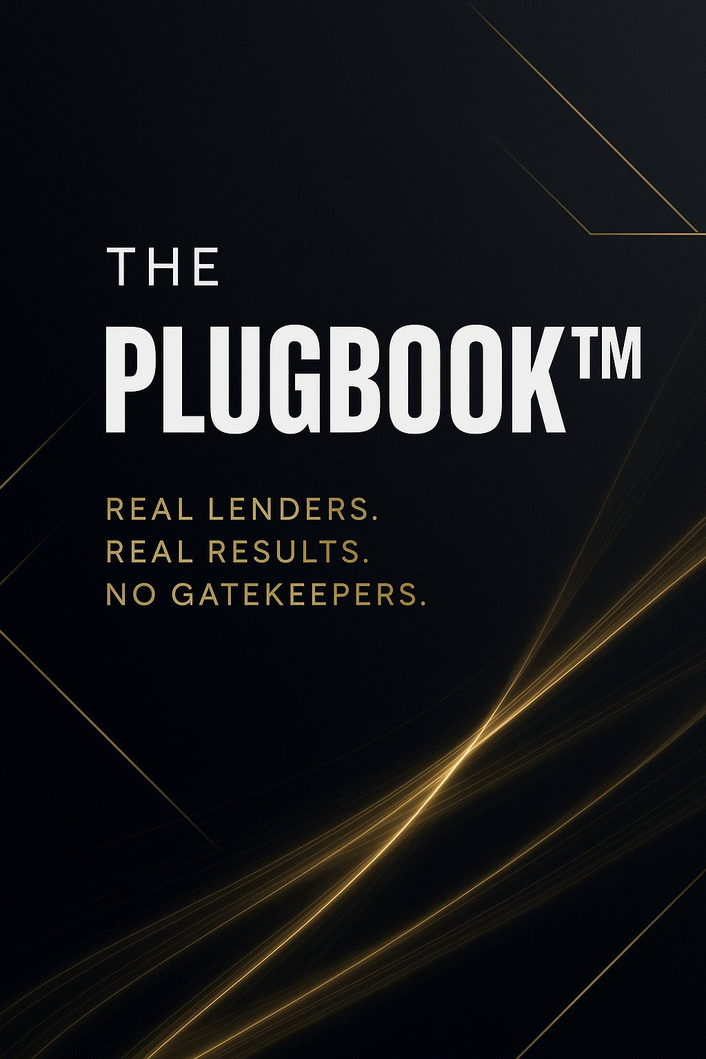 The PlugBook™: Ultimate Funding & Credit Resource ZIP Bundle
