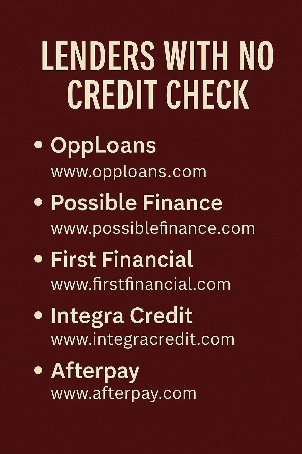 The PlugBook™ – Personal Loan Edition: Dispute Info (13 Pages)