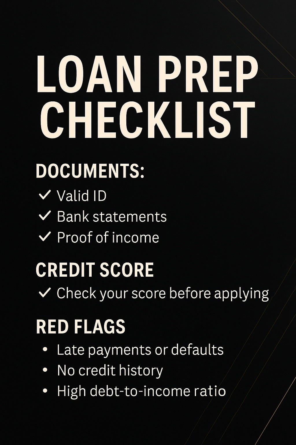 The PlugBook™ – Personal Loan Edition: Dispute Info (13 Pages)