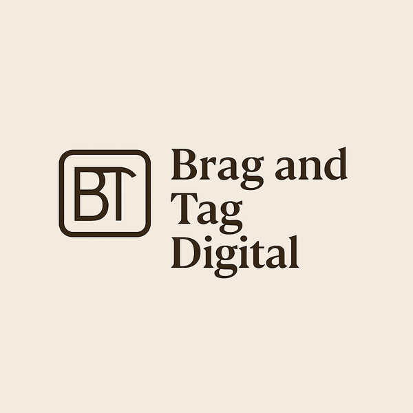 Brag and Tag Digital